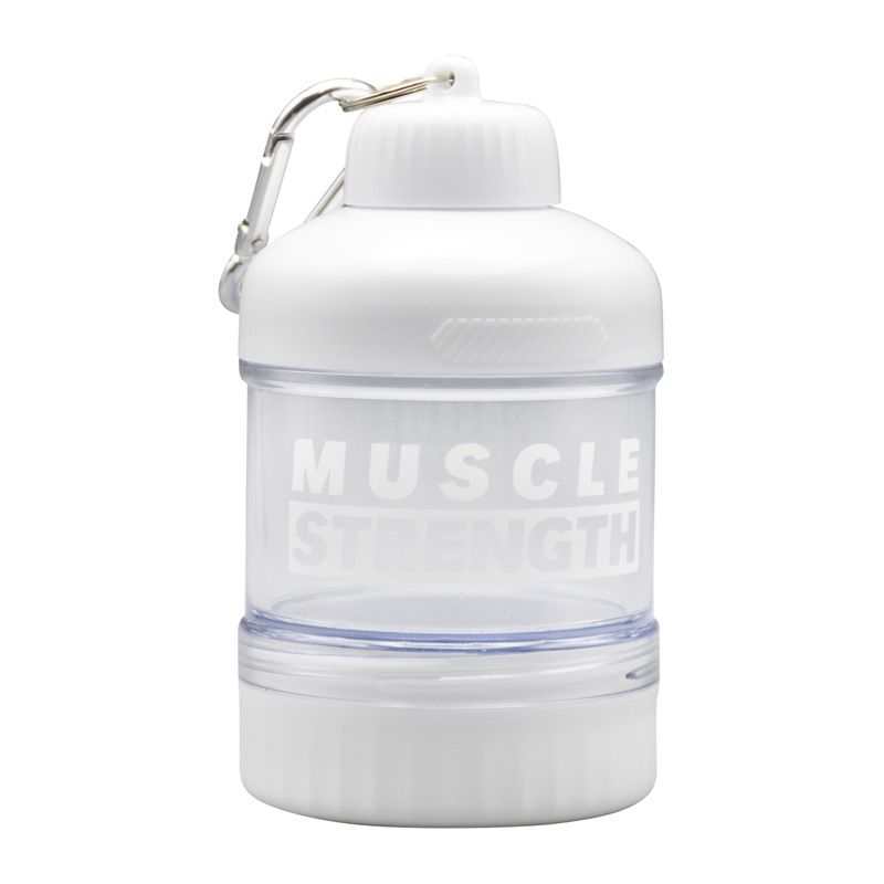 محفظه نگهداری قرص و پودر مدل gs m 229670