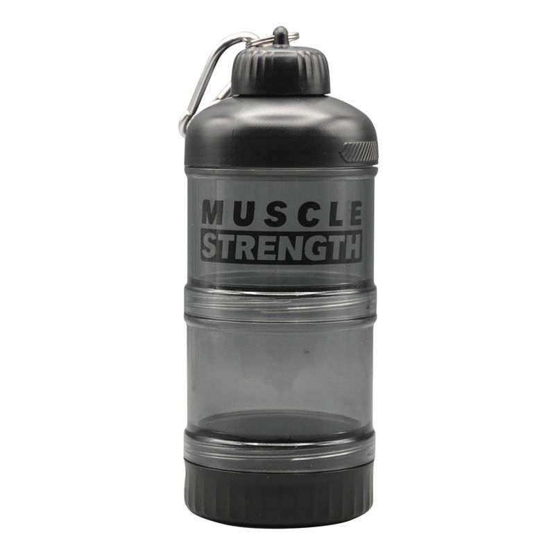 محفظه نگهداری قرص و پودر مدل gs m 229671