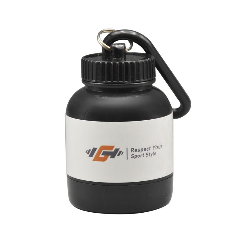 محفظه نگهداری قرص و پودر مدل gs m 274911