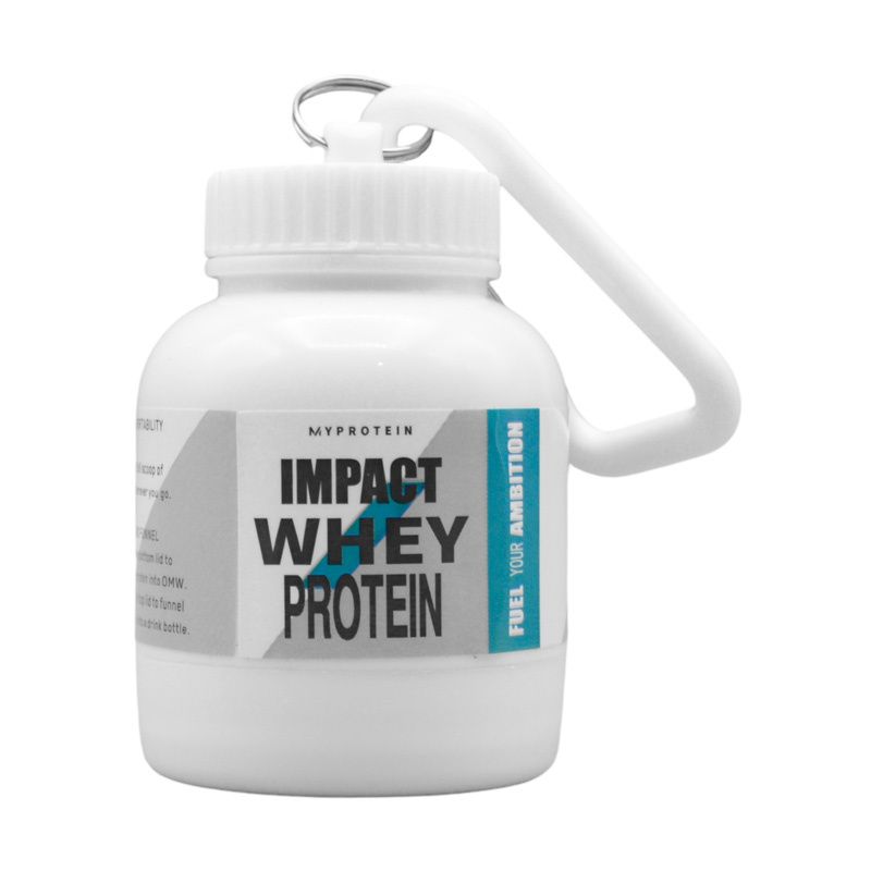 محفظه نگهداری قرص و پودر مدل gs m impact 192077