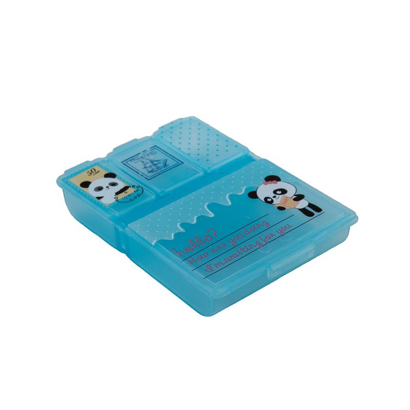 محفظه نگهداری قرص کد pa2b280