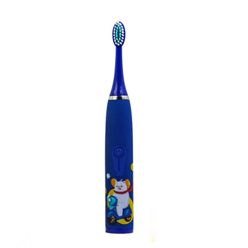 مسواک برقی کودک مدل ultrasonic