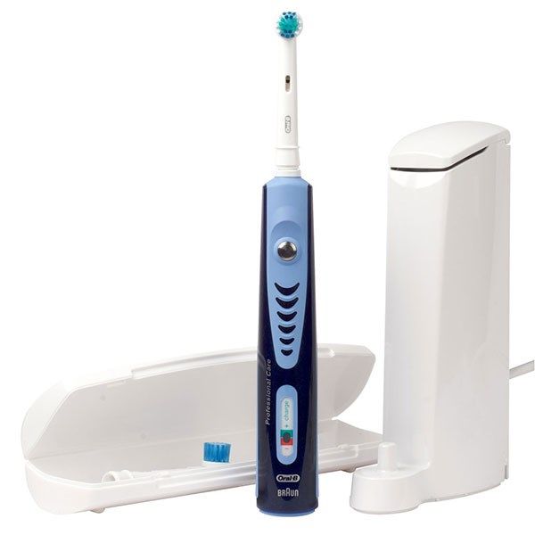 مسواک برقی اورال بی professional care 8850