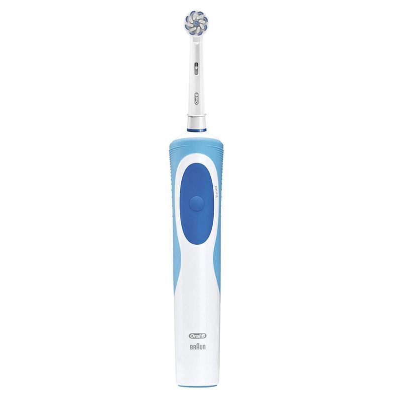 مسواک برقی اورال بی سری vitality مدل gum care