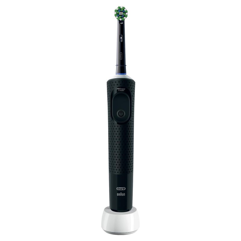 مسواک برقی اورال بی مدل  vitality pro protect x clean