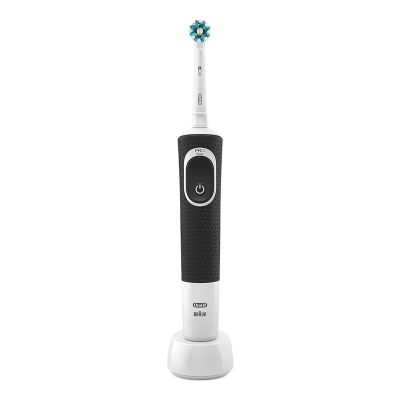 مسواک برقی اورال بی مدل cross action vitality 170