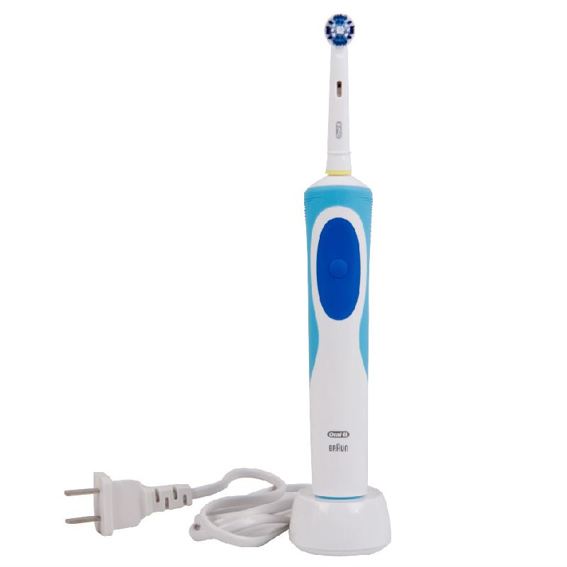 مسواک برقی اورال بی مدل d12.513 vitality sensitive clean