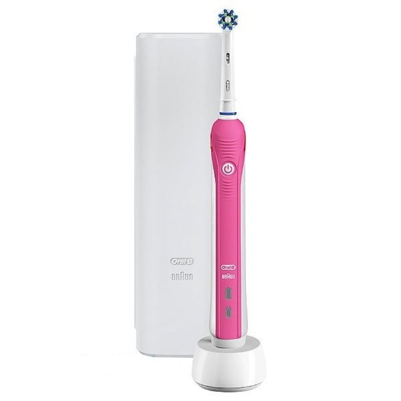 مسواک برقی اورال بی مدل pro 2 2500