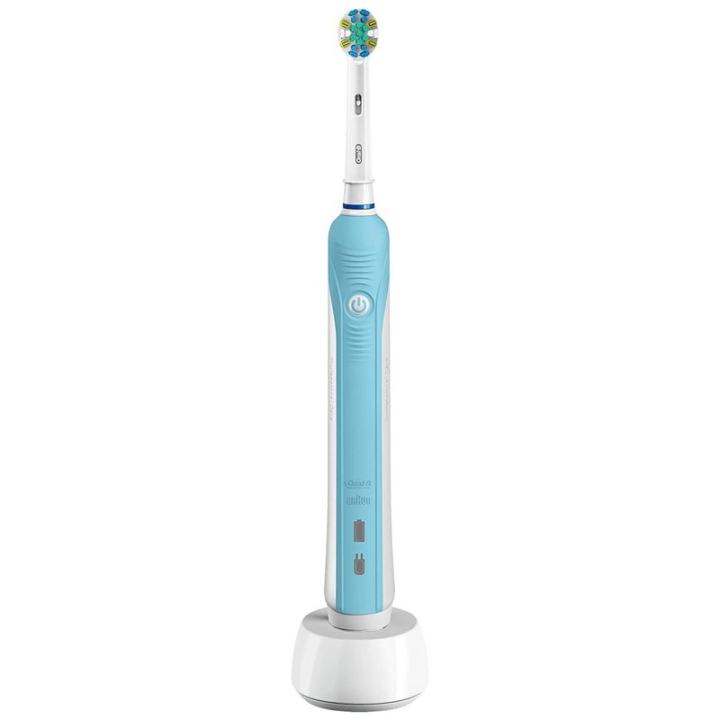 مسواک برقی اورال بی مدل pro 600 floss action