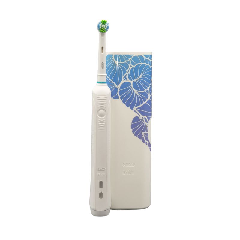 مسواک برقی اورال بی مدل pro1 680
