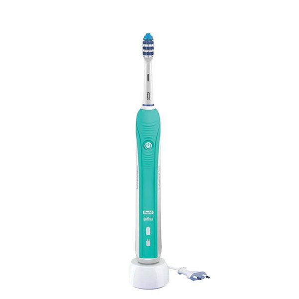 مسواک برقی اورال بی مدل trizone 500