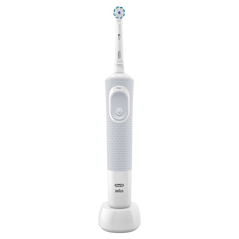مسواک برقی اورال بی مدل vitality 100 sensi ultrathin