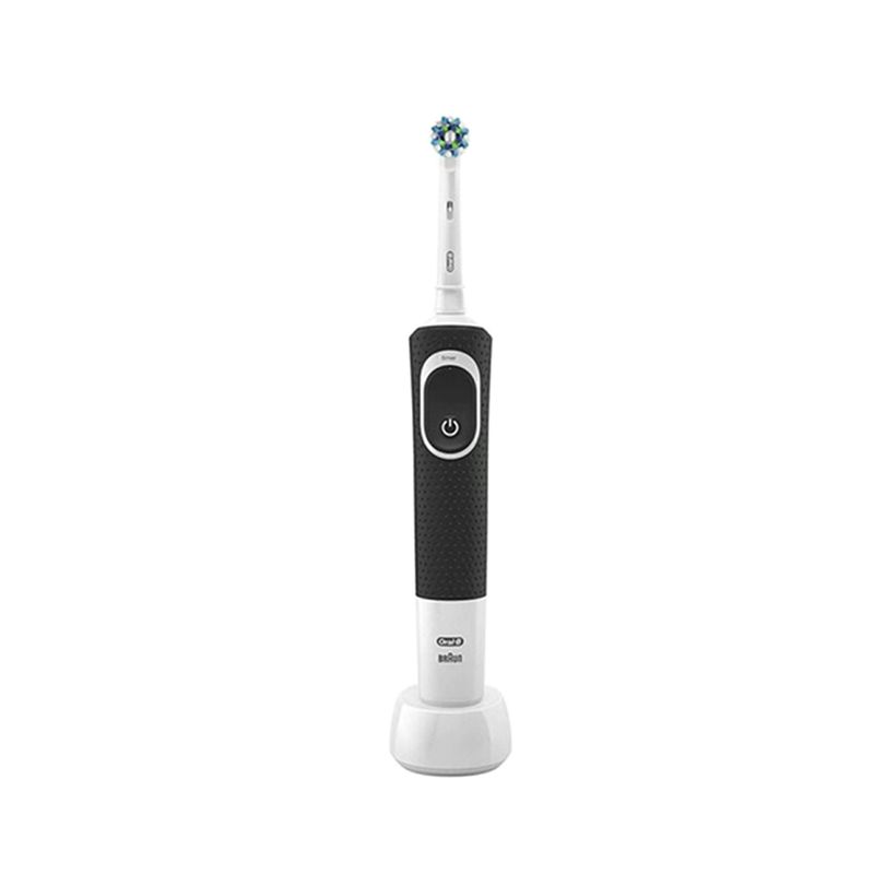 مسواک برقی اورال بی مدل vitality 100