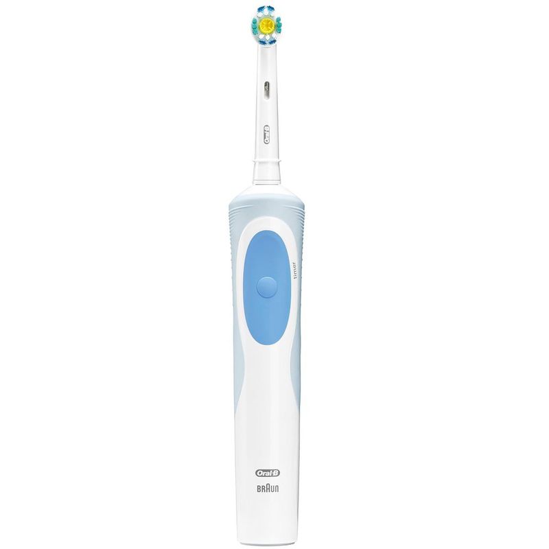 مسواک برقی اورال بی مدل vitality d12.513w 3d white