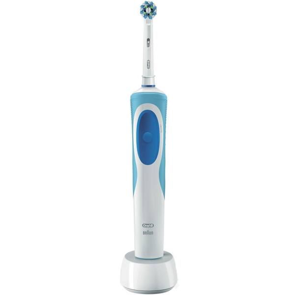 مسواک برقی اورال بی مدل vitality d12.513w 3d