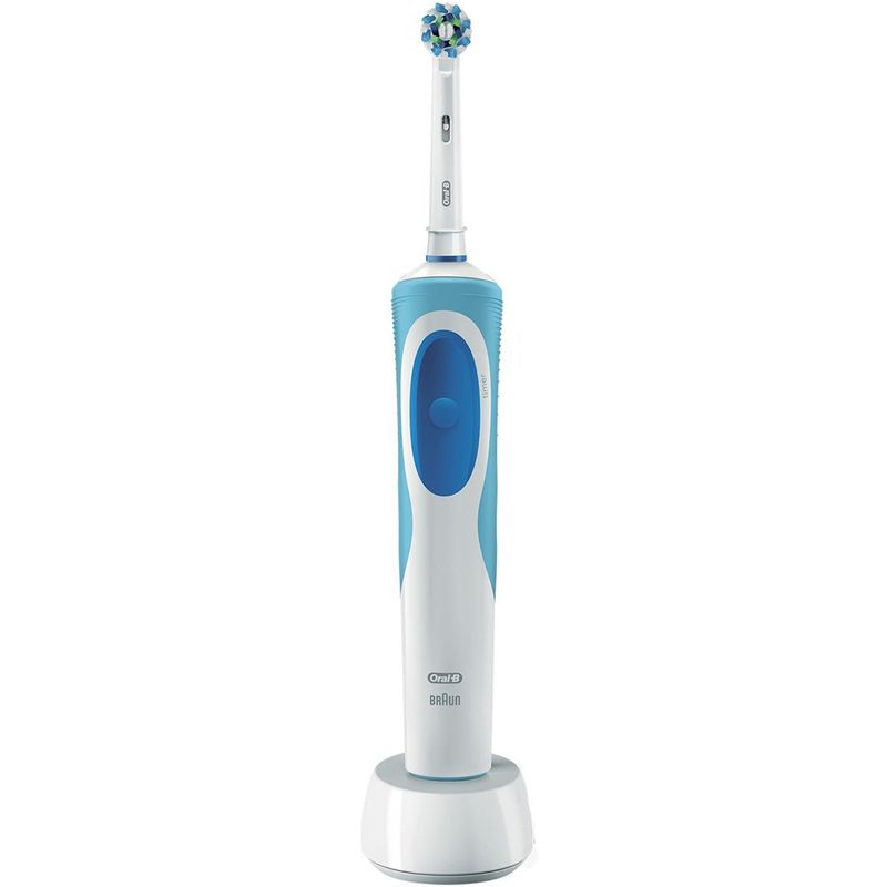 مسواک برقی اورال بی مدل vitality precision clean d12.513