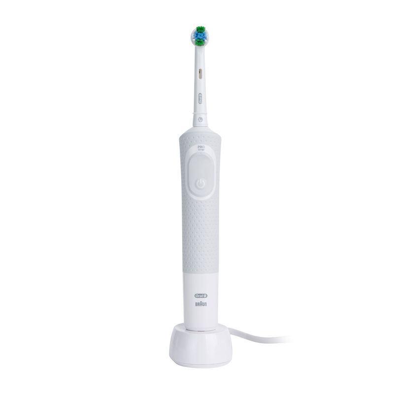 مسواک برقی اورال بی مدل vitality precision clean