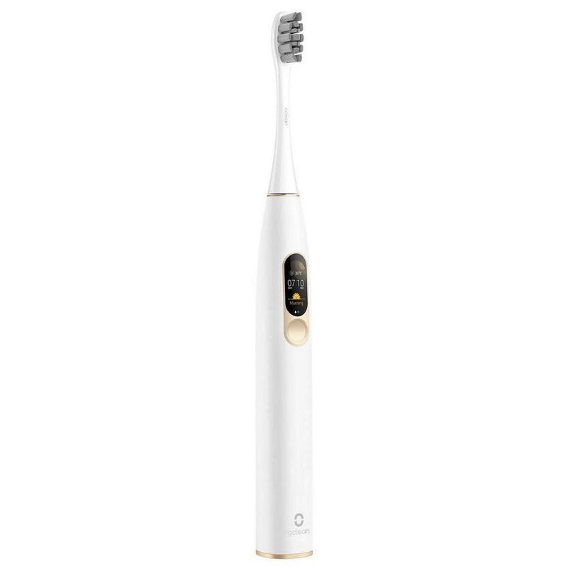 مسواک برقی اوکلین مدل smart sonic electric x