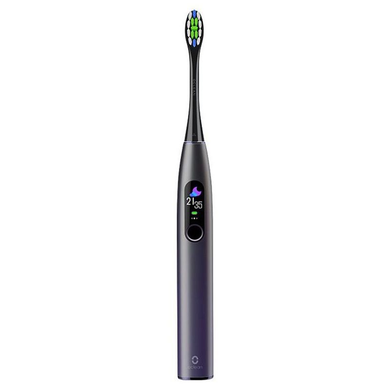 مسواک برقی اوکلین مدل x pro smart electric