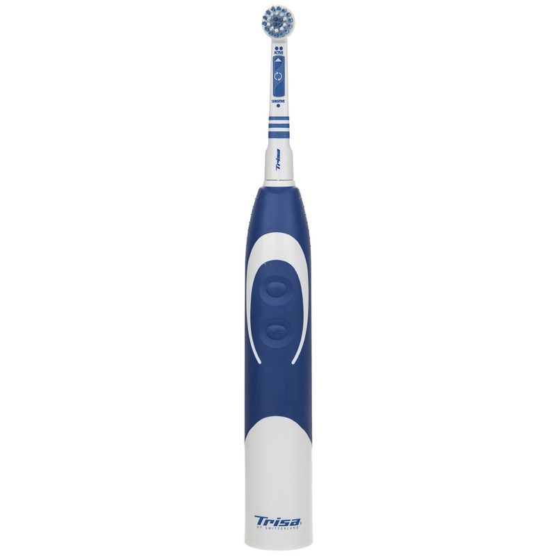 مسواک برقی تریزا سری pro clean مدل impulse