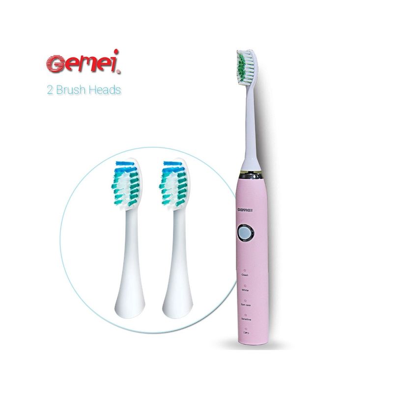 مسواک برقی جیمی مدل gm 906
