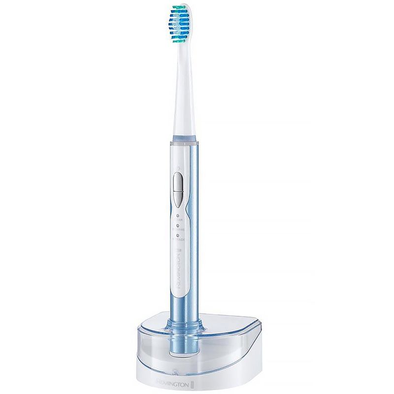 مسواک برقی رمینگتون مدل total sonicfresh sft 150 clean