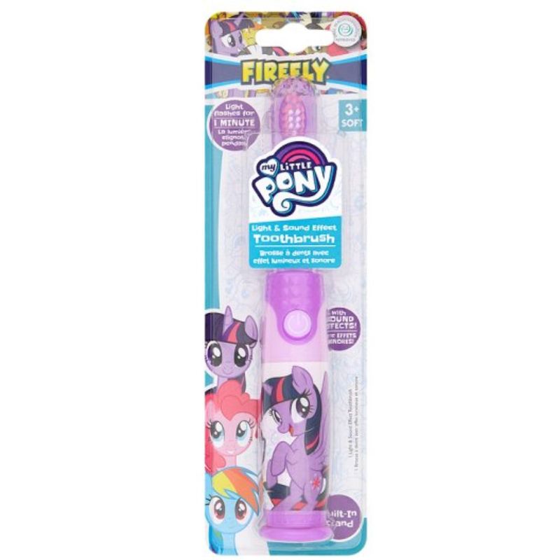 مسواک برقی فایرفلای مدل pony