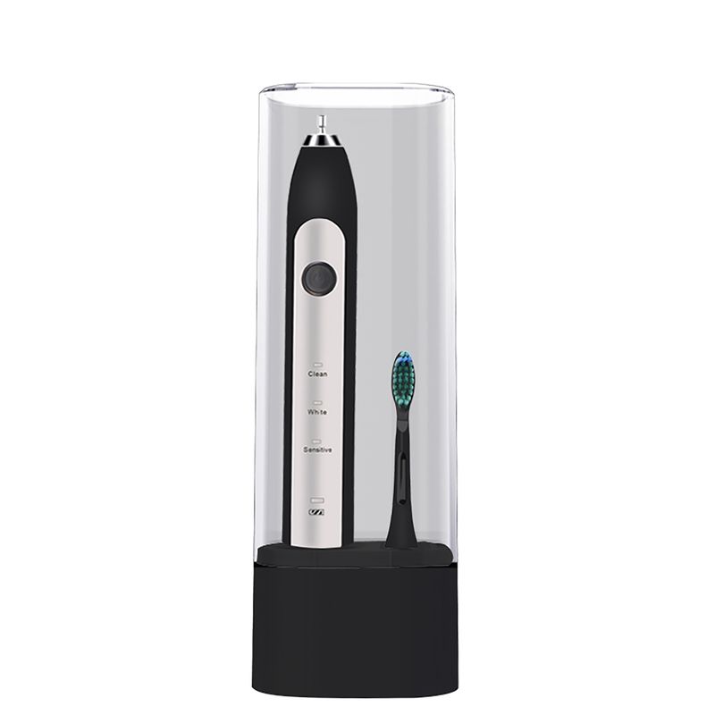 مسواک برقی هارمن مدل fuchs medium1