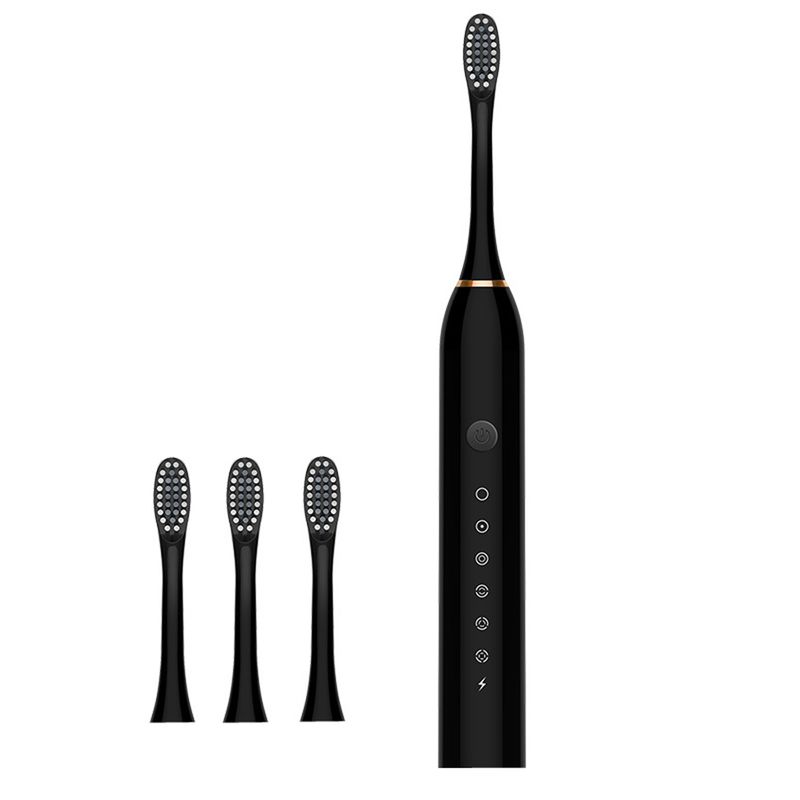 مسواک برقی هارمن مدل kemphor sonicx3