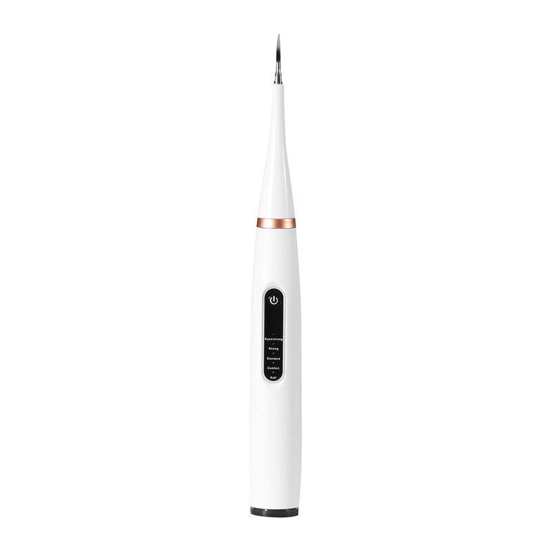 مسواک برقی هایلد مدل lc h156x به همراه یک سری یدک