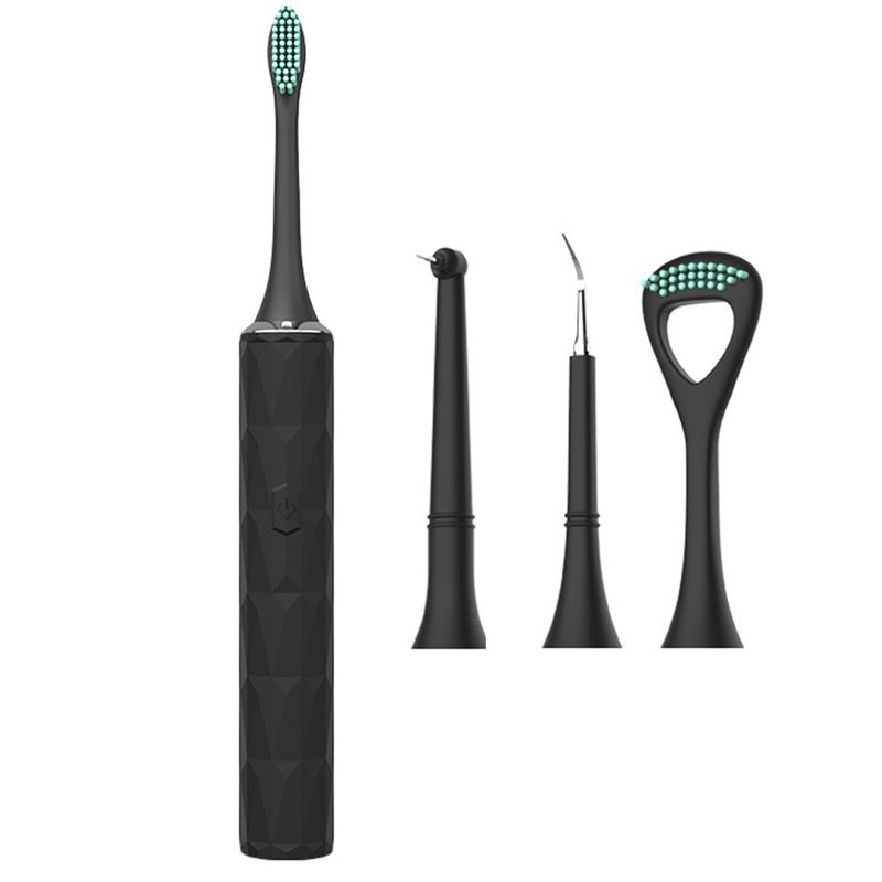 مسواک برقی هوم یوز کد oral dental cleaner