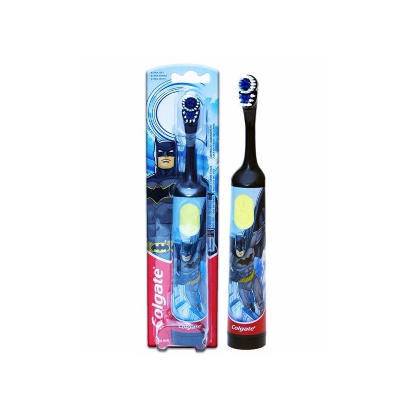 مسواک برقی کلگیت مدل batman