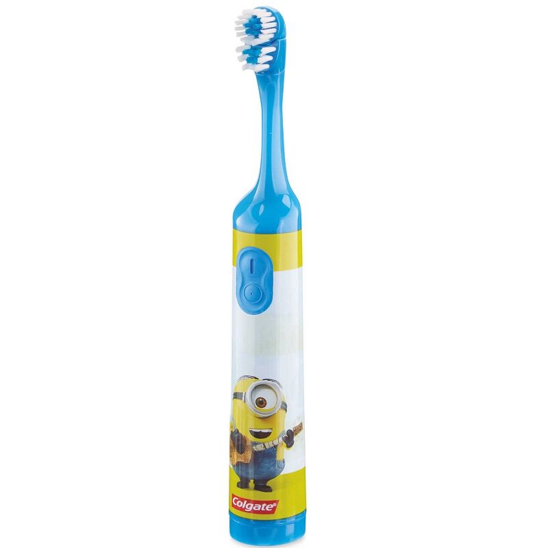 مسواک برقی کلگیت مدل minion