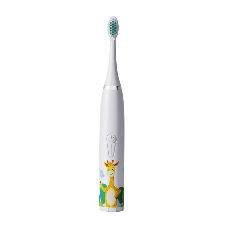 مسواک برقی کودک مدل ultrasonic