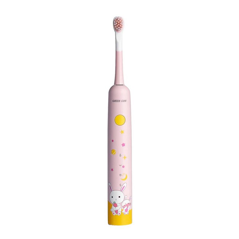 مسواک برقی گرین لاین مدل bunny