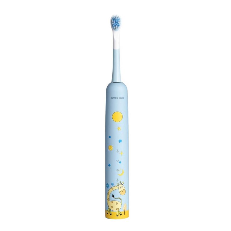 مسواک برقی گرین لاین مدل giraffe