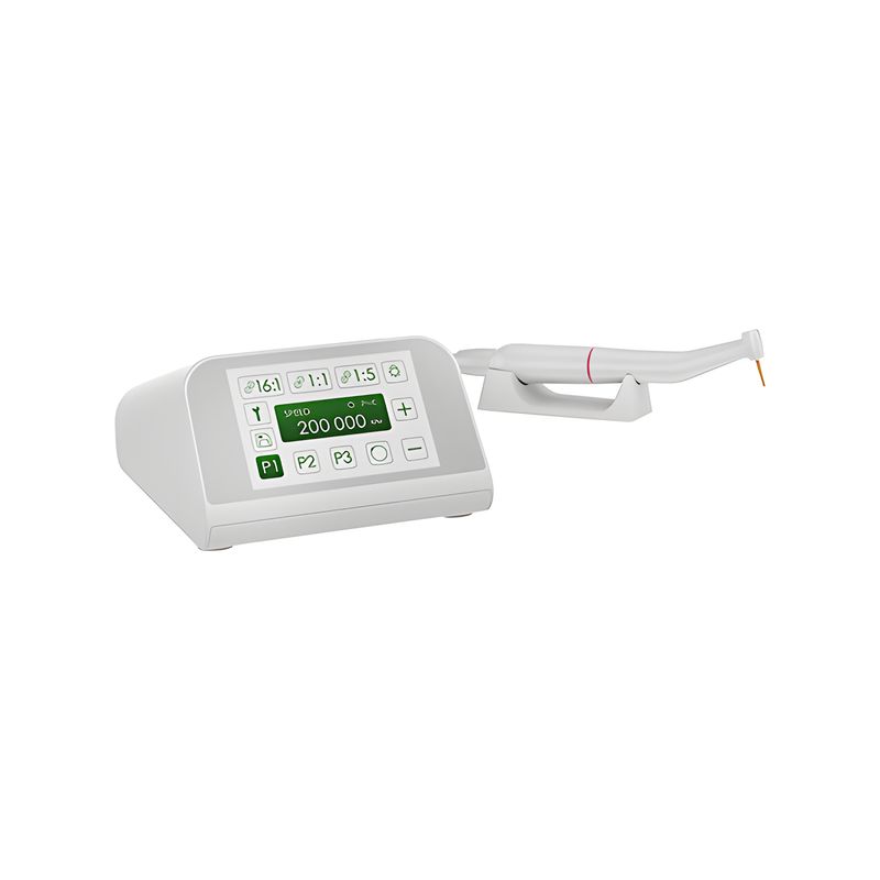موتور الکتریکی وودپیکر مدل mt2