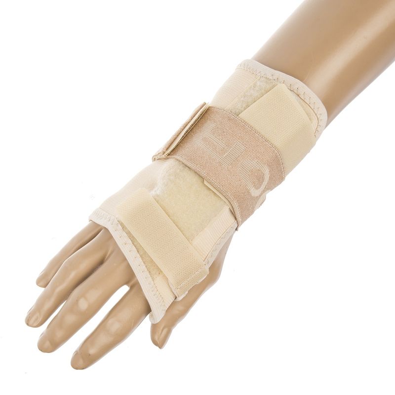 مچ بند ادور مدل bilateral splint سایز بزرگ