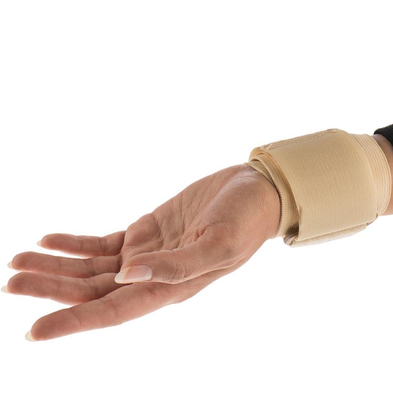 مچ بند ادور مدل elastic with strap