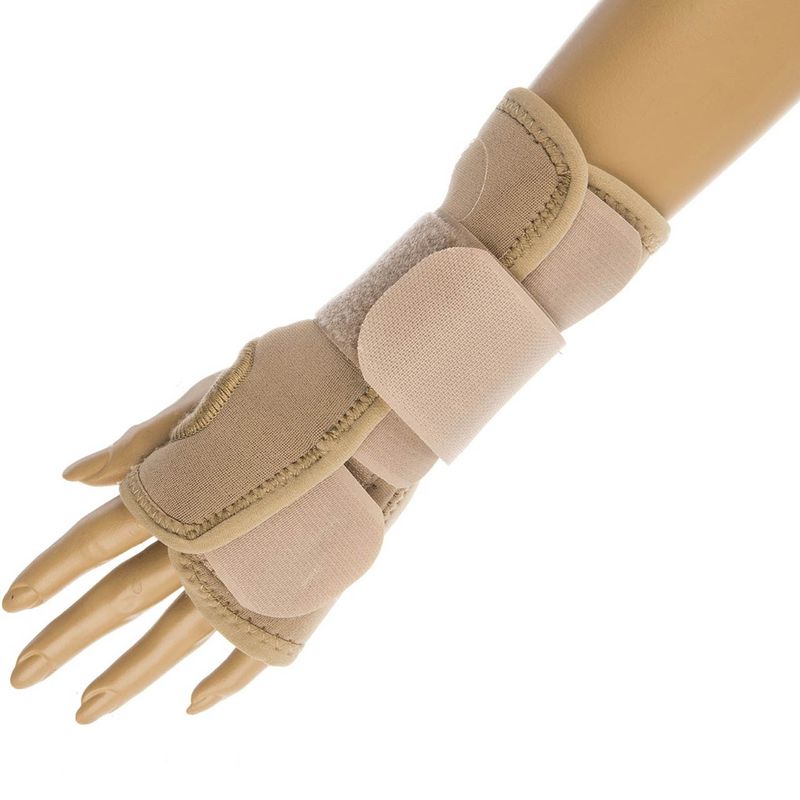 مچ بند ادور مدل neoprene with splint left سایز بزرگ