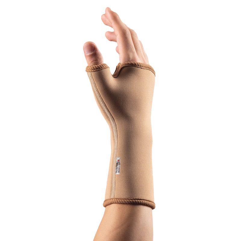 مچ بند توان تن خزر کد wa008