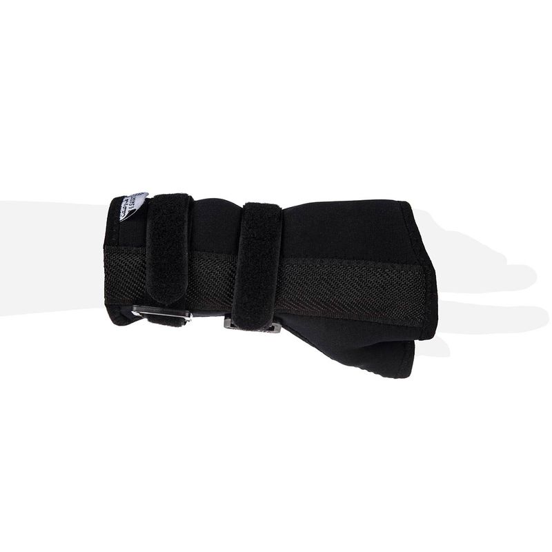 مچ بند طب و صنعت مدل neoprene with bar