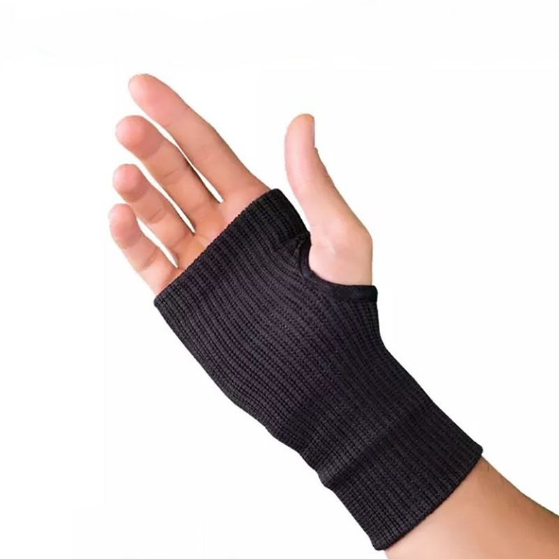 مچ بند طبی ایس مدل ac 2402 بسته 2 عددی
