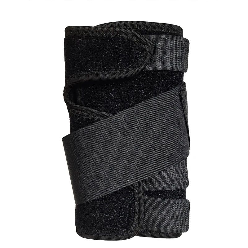مچ بند طبی دست چپ شنفی مدل آتل دار کد sh 6880