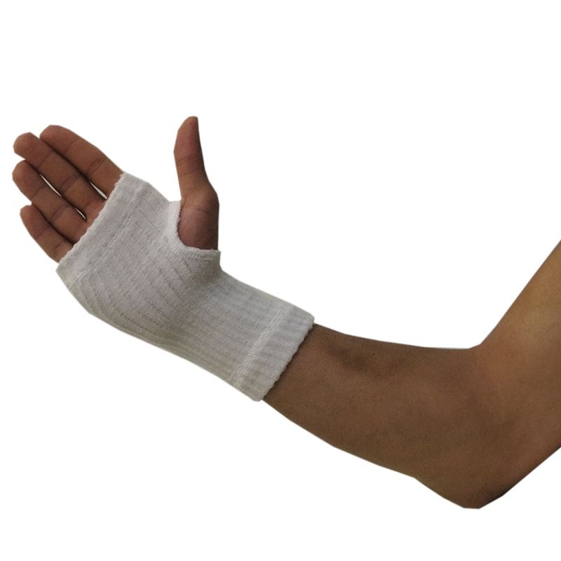 مچ بند طبی مدل csb sh