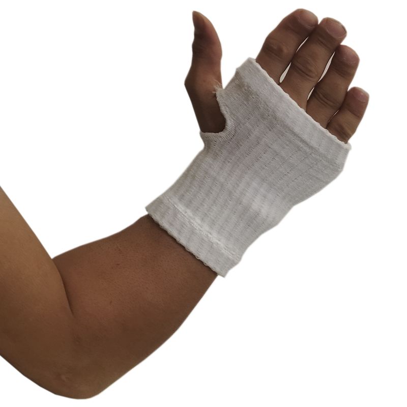 مچ بند طبی مدل csb