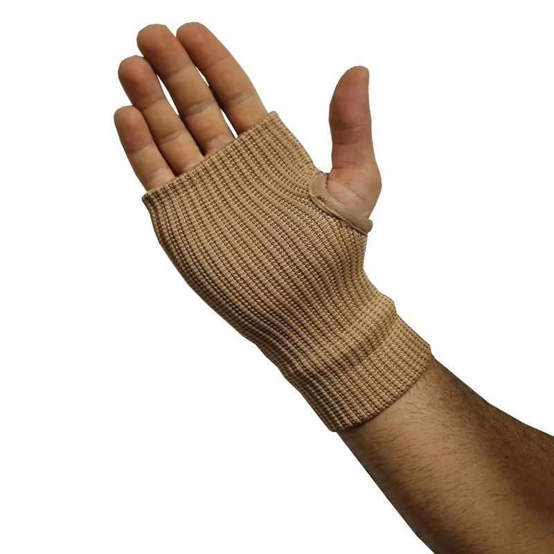 مچ بند طبی مدل kbk a05
