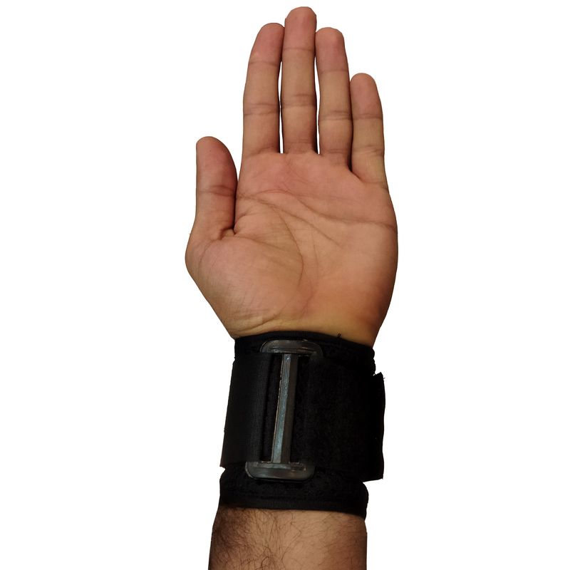 مچ بند طبی مدل nabtan 3000