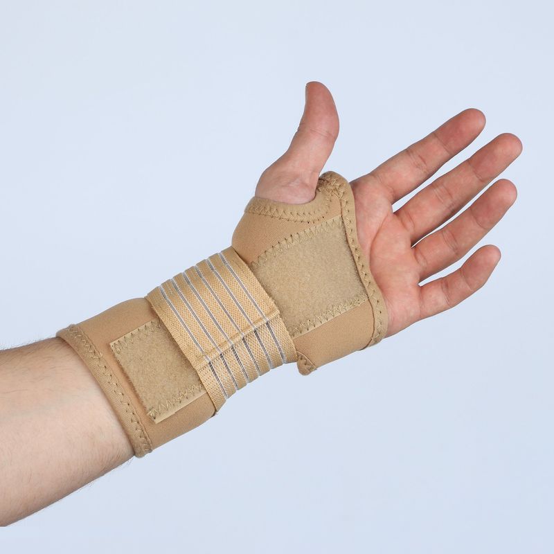 مچ بند طبی نئوپرنی آدور مدل دوطرفه