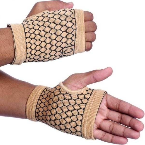مچ بند طبی ییچان مدل a803 بسته 2 عددی